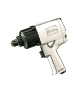Genius impact wrench air tool
